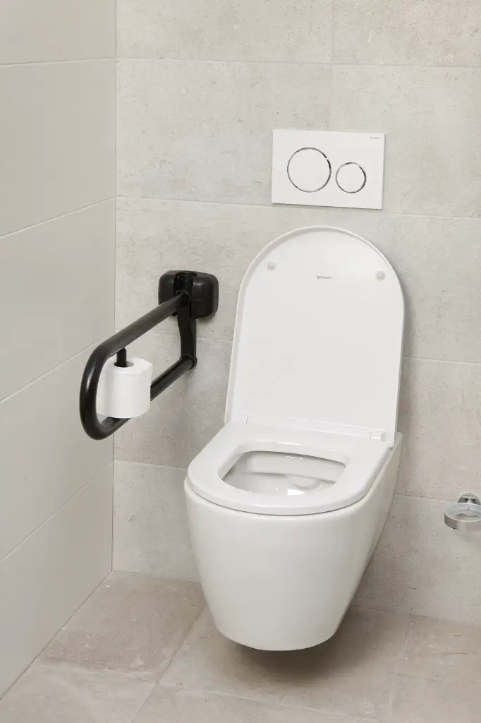 Toiletrolhouder voor toiletbeugel opklapbaar Premium AD169937_2.webp