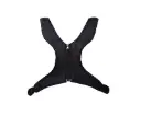 web_Neo 20.02 - Chest Vest Support with zipper  - Frontview - without person.webp