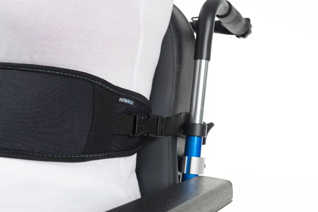 Neo 20.07- Chest pad support - Detail connection.webp