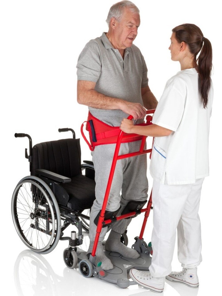 Transferwagen ReTurn geschikt voor kinderen & volwassenen