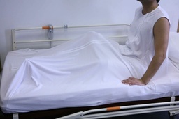 sleeveless extra strong 105 cm wide