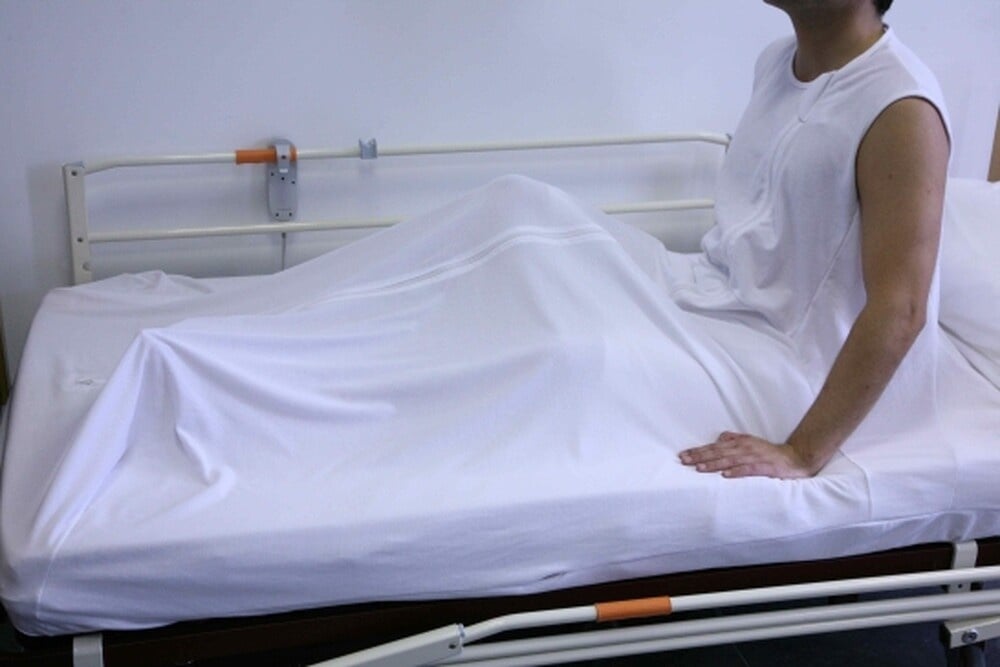 Triple cover / Protective sheet