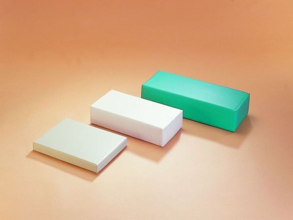 Rechthoekige kussens