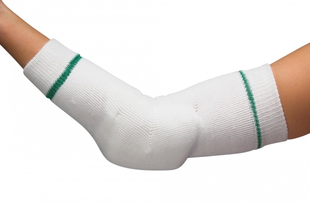 Elbow-heel protector gel (2 pack)