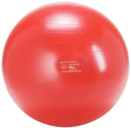 Exercise ball Gymnic Classic 