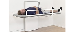 Mattress - 160 x 70 cm x 3 cm