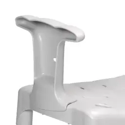 Armrests per pair gray APART
