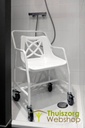 Shower chair with wheels Days