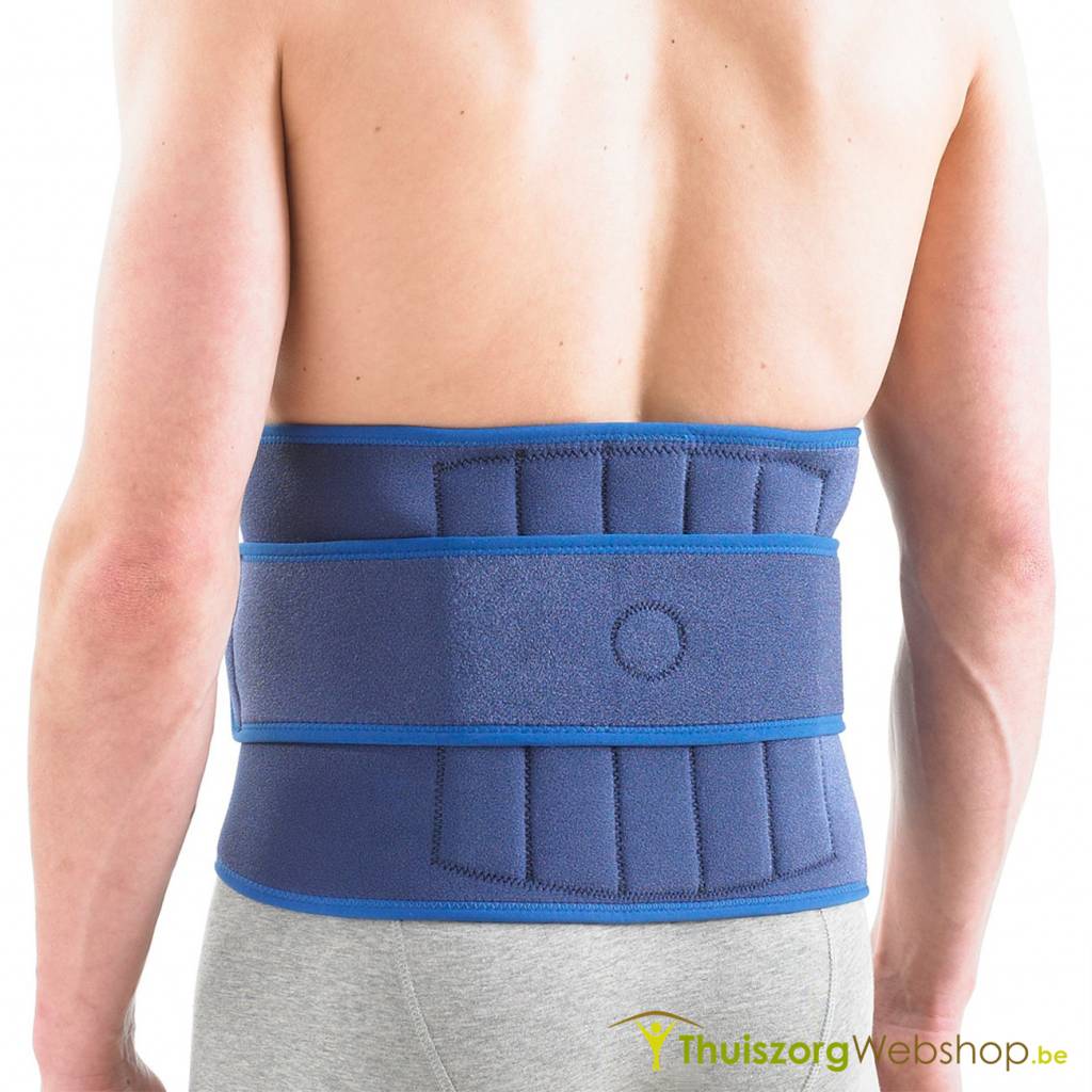 Neo-G verstärkte Unterstützung für den unteren Rücken