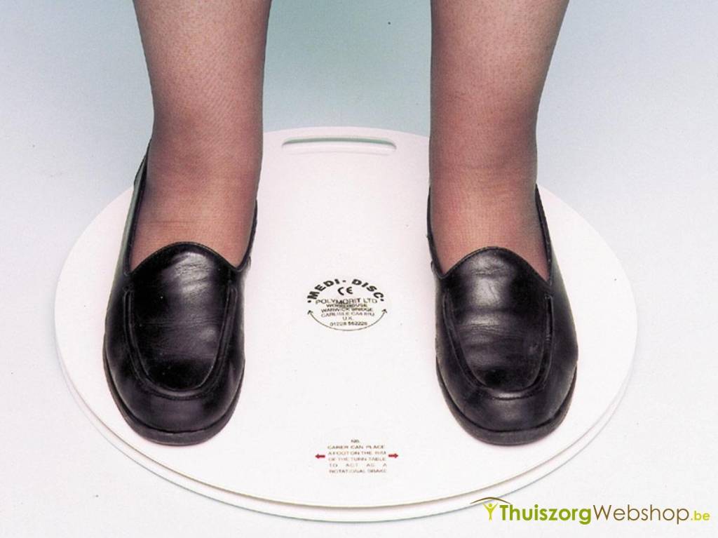 Transfer disc Medidisc