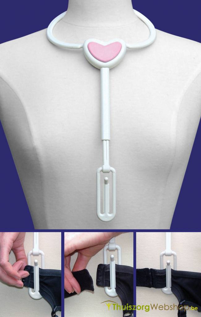 BH-Unterstützung – nur 1 Arm erforderlich