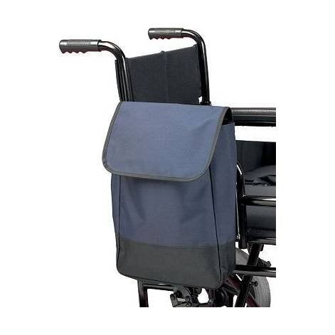 Aufbewahrungstasche für die Seite des Rollstuhls