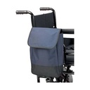 Aufbewahrungstasche für die Seite des Rollstuhls