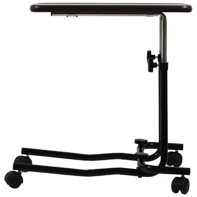 Canterbury Darkwood Multitafel