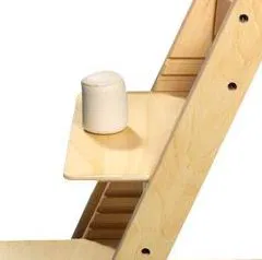 Breezi Accessoires - Abductieklos - pommel