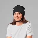 Casquette côtelée - Lenny Summer