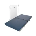 CT 4000 Aankleedtafel inclusief Matras