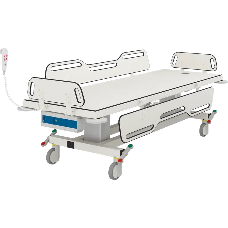 Elektrische Douchebrancard MSCT 1 – Verrijdbaar & Ergonomisch Ontwerp