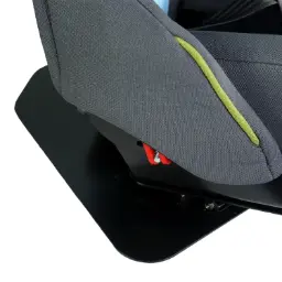 Draaifunctie voorgemonteerd