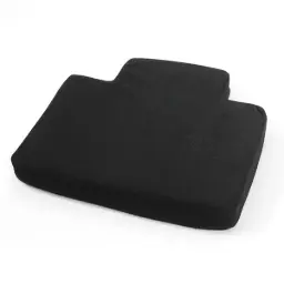 Kussen voor draaibare voet