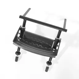 Voetsteun diepte 12 cm