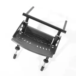 Voetsteun diepte 18 cm