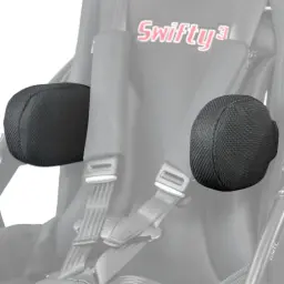 Zijdelingse rompsteun