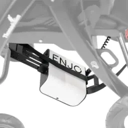 Enjo Elektrische schuisteun set