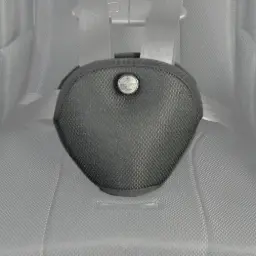 Veiligheidskussen voor riem