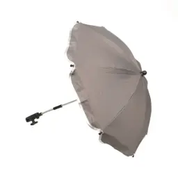 Paraplu met UV bescherming