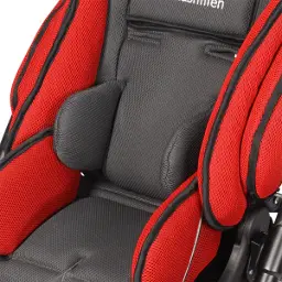 Zijdelingse rompsteun