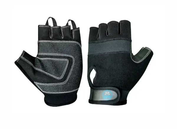 Rolling Comfy Sports open vingers