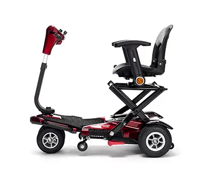 Sedna Indoor Scooter 