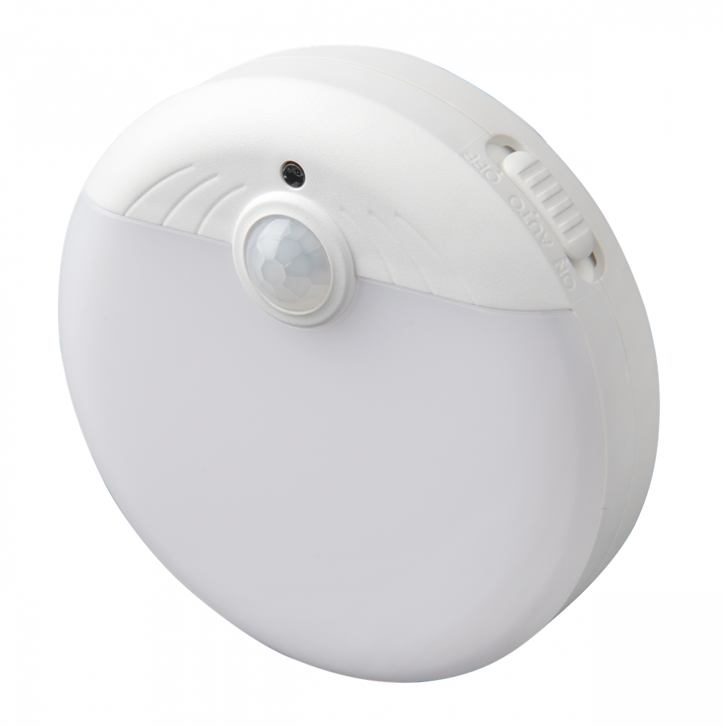 LED Nachtlamp met sensor