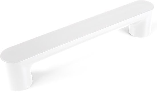 Design Wandbeugel - Pearl white 35 cm 