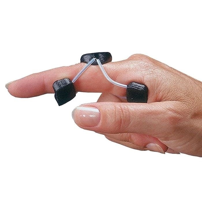 Finger splint Rolyan Sof-Stretch PIP strekker