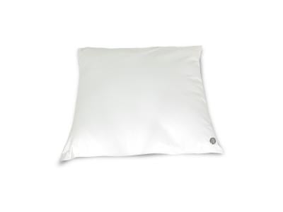 Ventilated waterproof pillow 60 x 60 cm