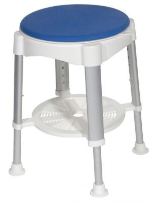 Santorin shower stool