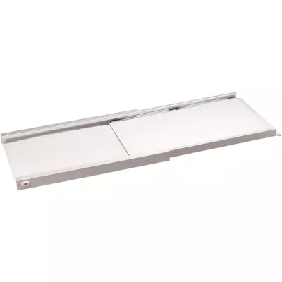 Inclined plane telescopic Axcess 300 x 76.5 cm (L x W)