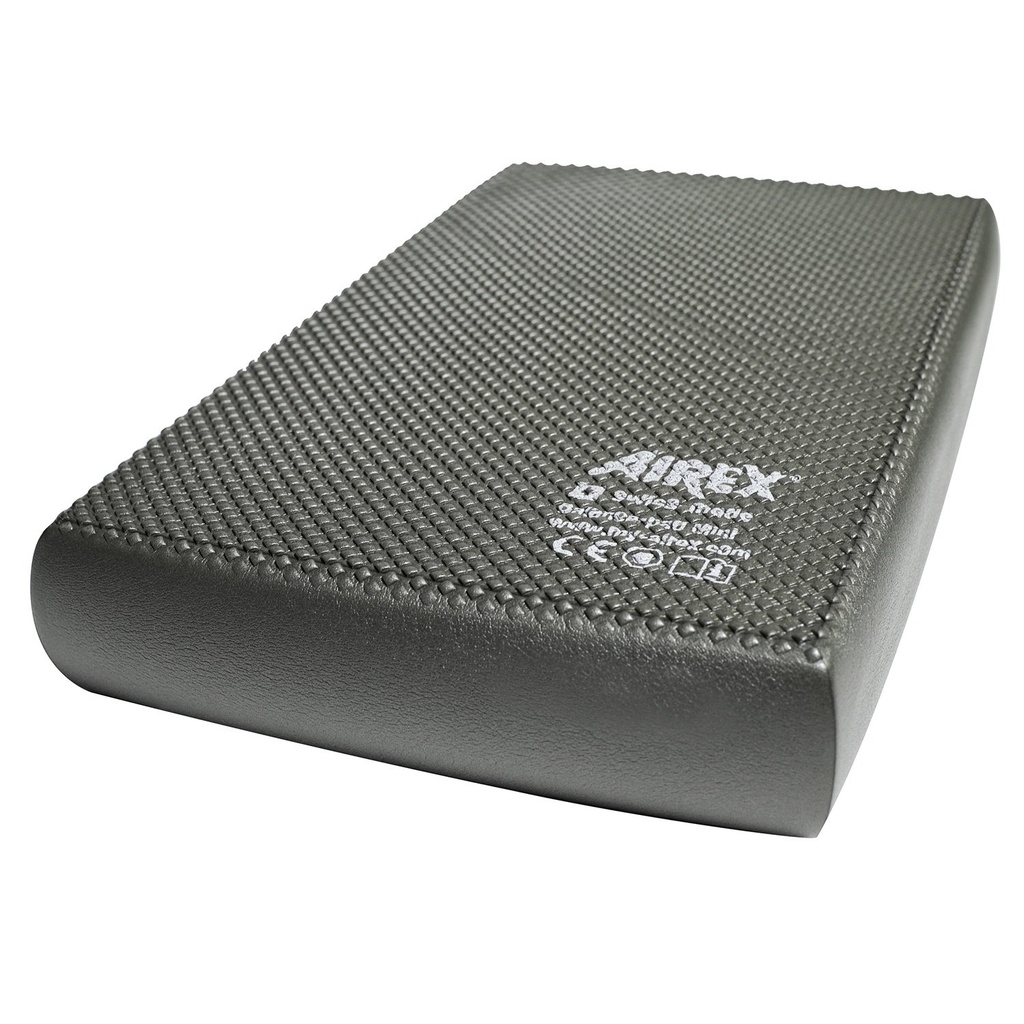 Airex Balance Pad Elite Mini Duo - 25 x 41 x 6 cm - lava (2 st)