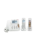 Geemarc amplidect 295 combi pack senior