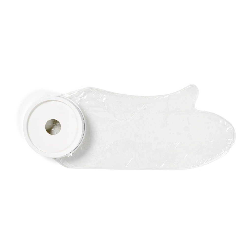 Douchehoes - arm kind