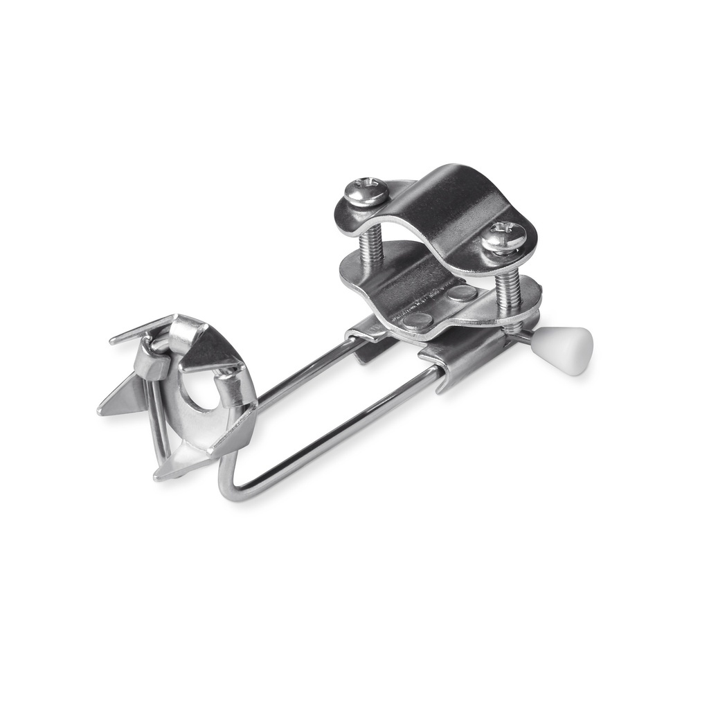 Bâton de marche piolet à glace