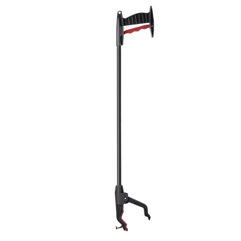 Grijper met haak en magneet - groot