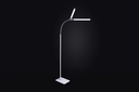 DAYLIGHT DuoPro N1560 Dimmable LED floor lamp