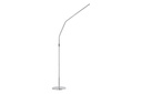 DAYLIGHT Slimline 4 E35119 Dimbare LED vloerlamp - Geborsteld staal