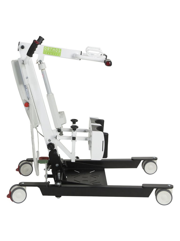 ECLIPSE Stand Up, Orthos budgetline