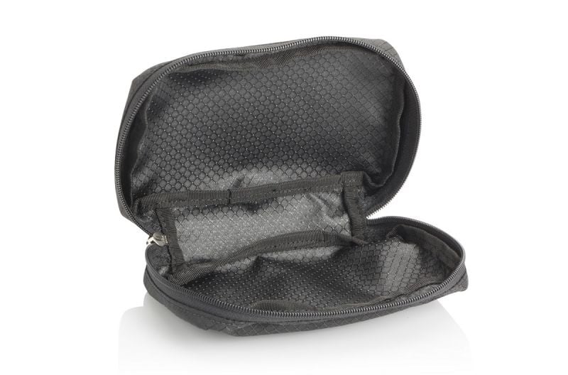 Trousse multifonctionnelle au design radical