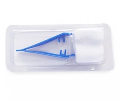 Evocare Compact verbandset Nr 7 -  Doos van 50