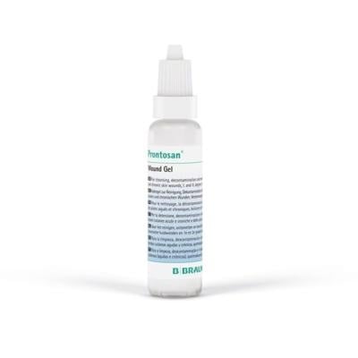 Prontosan wound-gel - Fles van 30 ml